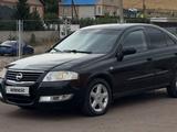 Nissan Almera Classic 2008 года за 2 800 000 тг. в Кокшетау – фото 3
