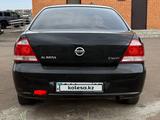 Nissan Almera Classic 2008 года за 2 800 000 тг. в Кокшетау – фото 5