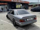 Mercedes-Benz E 230 1991 годаfor2 550 000 тг. в Алматы – фото 2