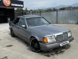 Mercedes-Benz E 230 1991 годаfor2 550 000 тг. в Алматы – фото 4
