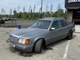 Mercedes-Benz E 230 1991 годаfor2 550 000 тг. в Алматы