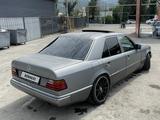 Mercedes-Benz E 230 1991 годаfor2 550 000 тг. в Алматы – фото 3