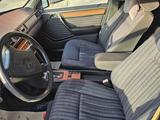 Mercedes-Benz E 230 1991 годаfor2 550 000 тг. в Алматы – фото 5