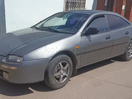 Mazda 323 1995 года за 1 500 000 тг. в Кокшетау – фото 10