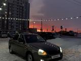 ВАЗ (Lada) Priora 2172 2015 года за 3 000 000 тг. в Астана