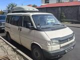 Volkswagen Caravelle 1992 года за 2 000 000 тг. в Алматы