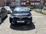 Toyota Camry 2015 годаүшін11 000 000 тг. в Петропавловск