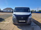 ГАЗ  ГАЗель Next 2019 года за 8 000 000 тг. в Уральск – фото 2