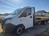 ГАЗ  ГАЗель Next 2019 года за 8 000 000 тг. в Уральск – фото 3