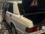 Mercedes-Benz 190 1990 года за 800 000 тг. в Алматы – фото 2