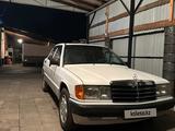 Mercedes-Benz 190 1990 года за 800 000 тг. в Алматы