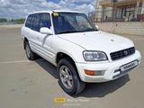 Toyota RAV4 2000 годаүшін4 300 000 тг. в Астана – фото 2