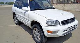 Toyota RAV4 2000 годаүшін4 300 000 тг. в Жезказган – фото 2