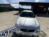 ВАЗ (Lada) Priora 2170 2013 года за 2 260 643 тг. в Атырау – фото 2