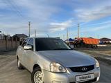 ВАЗ (Lada) Priora 2170 2013 года за 2 260 643 тг. в Атырау – фото 5