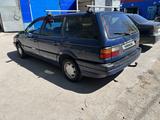 Volkswagen Passat 1992 годаfor1 350 000 тг. в Караганда – фото 3