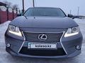 Lexus ES 350 2014 годаүшін14 900 000 тг. в Павлодар – фото 11