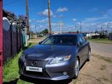 Lexus ES 350 2014 годаүшін14 900 000 тг. в Павлодар