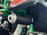 CFMoto  SF MOTO 130 2025 года за 605 000 тг. в Уральск – фото 4