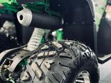 CFMoto  SF MOTO 130 2025 года за 605 000 тг. в Уральск – фото 3