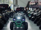 CFMoto  SF MOTO 130 2025 года за 605 000 тг. в Уральск