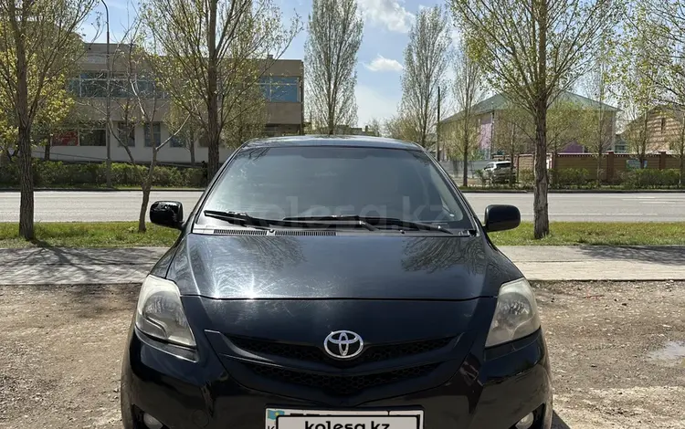 Toyota Yaris 2007 годаүшін3 800 000 тг. в Астана