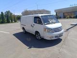 Foton View 2008 года за 3 700 000 тг. в Алматы
