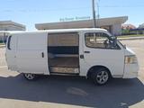Foton View 2008 года за 3 700 000 тг. в Алматы – фото 2
