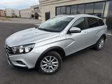 ВАЗ (Lada) Vesta SW Cross 2022 годаүшін7 600 000 тг. в Темиртау – фото 3