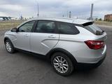 ВАЗ (Lada) Vesta SW Cross 2022 годаүшін7 600 000 тг. в Темиртау – фото 5