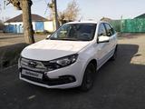 ВАЗ (Lada) Granta 2191 2020 годаүшін4 900 000 тг. в Экибастуз