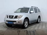 Nissan Pathfinder 2007 года за 6 500 000 тг. в Астана