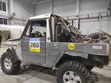 Mercedes-Benz G 300 1981 года за 5 000 000 тг. в Караганда