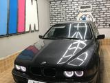 BMW 528 1997 года за 2 800 000 тг. в Кызылорда