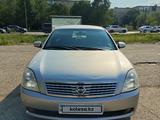 Nissan Teana 2004 годаүшін2 400 000 тг. в Актобе