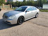 Nissan Teana 2004 годаүшін2 400 000 тг. в Актобе – фото 2