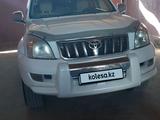 Toyota Land Cruiser Prado 2007 годаүшін10 000 000 тг. в Шиели – фото 3