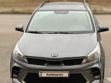 Kia Rio X-Line 2021 годаүшін8 100 000 тг. в Актобе