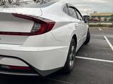Hyundai Sonata 2022 года за 8 500 000 тг. в Алматы – фото 3