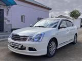 Nissan Bluebird 2005 года за 3 000 000 тг. в Актау
