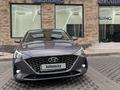 Hyundai Accent 2021 годаfor8 500 000 тг. в Алматы – фото 8