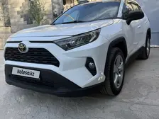 Toyota RAV4, 2022