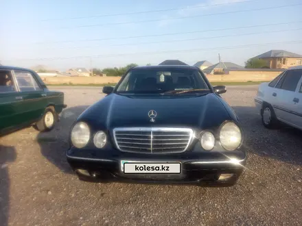 Mercedes-Benz E 280 1999 года за 4 000 000 тг. в Шымкент – фото 2