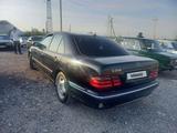 Mercedes-Benz E 280 1999 года за 4 000 000 тг. в Шымкент – фото 5