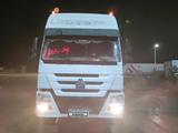 Howo  6X4 2015 годаүшін15 500 000 тг. в Астана