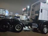 Howo  6X4 2015 годаүшін15 500 000 тг. в Астана – фото 4