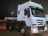 Howo  6X4 2015 годаүшін15 500 000 тг. в Астана – фото 3