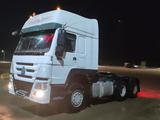 Howo  6X4 2015 годаүшін15 500 000 тг. в Астана – фото 2