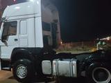 Howo  6X4 2015 годаүшін15 500 000 тг. в Астана – фото 5