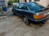 Audi 90 1991 годаfor600 000 тг. в Шиели – фото 5